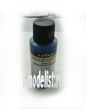 62009 Vallejo Paint acrylic-urethane 