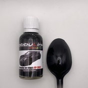 HP-2037 HobbyLink Краска Porsche Jet Black