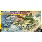 6319 Dragon 1/35 Tank 34/85 Mod.One thousand nine hundred forty four