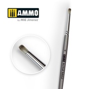 AMIG8701 Ammo Mig Brush series 
