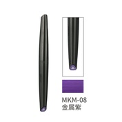 MKM-08 DSPIAE Маркер пурпурный металлик