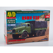 1682AVD AVD Models 1/43 Грузовик НАМИ 020