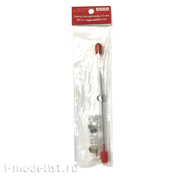 5565 JAS Airbrush Kit 0.5mm (Needle, Nozzle, Diffuser)
