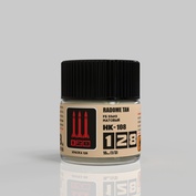 НК-108 128 Краска серии НК Radome Tan FS 33613, 10 мл.