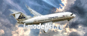 PM14436 PasModels Passenger aircraft 1/144 Scales Topolanek - 334
