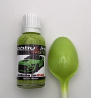 HP-4614 HobbyLink Краска Ford Grabber Lime
