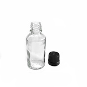 HMB02 Hasya Modeler Jar 30 ml, glass (plastic lid)