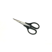 0079 MACHETE Scissors with curved blades