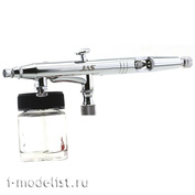 1151 Jas Airbrush wide range of applications