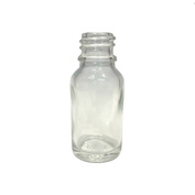22-006 Imodelist Glass bottle, 15 ml
