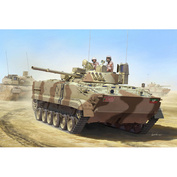 01531 Трубач 1/35 United Arab Emirates BMP-3