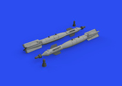 632172 Eduard 1/32 Американская авиабомба GBU-49