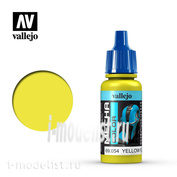 69054 Vallejo acrylic Paint 