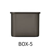 BOX-5 DSPIAE Masking Tape Storage Box
