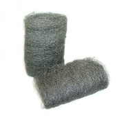 AH7103 Aurora Hobby steel Wool for polishing № 000 25 gr