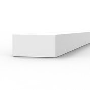 AK6531 AK Interactive Полоски 2.00 x 4.00 x 350 мм – стирол - (8 штук)	