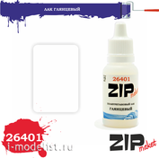 26401 ZIPmaket Lacquer glossy