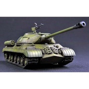 07228 Trumpeter 1/72 Soviet tank is-3M