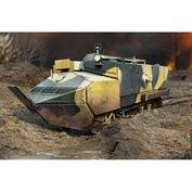  83862 HobbyBoss 1/35 Schneider CA - Armored