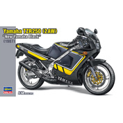21743 Hasegawa 1/12 Мfromоцикл Yamaha TZR250 (2AW) 