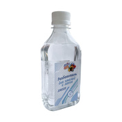HM009 Hasya Modeler Thinner for enamels and lacquers, 250 ml.