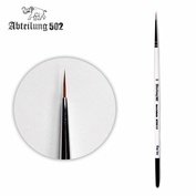 ABT850-00 Abteilung 502 Marta Kolinsky Brush 00