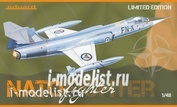 1196 Eduard 1/48 Aircraft NATOfighter