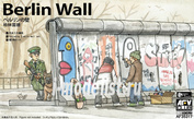 AF35317 AFVClub 1/35 Berlin Wall