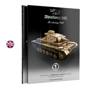 ABT602 Abteilung 502 Книга 