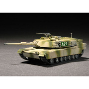 07279 Trumpeter 1/72 M1A2 Abrams MBT