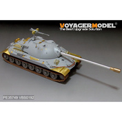 PE35749 Voyager Model 1/35 Photo Etching for JS-7 Tank