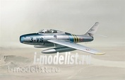 2682 Italeri 1/48 Republic F-84F Thunderstreak