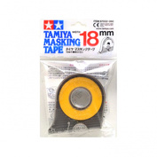87032 Tamiya Masking tape 18mm wide in the box
