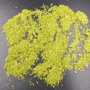 35011 DasModel 1/35 Крона кустов Светло-зеленая