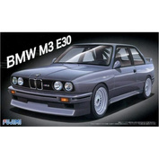 12674 Fujimi 1/24 BMW M3 E30