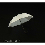 HLU35112 Hauler 1/35 Umbrella (2 pcs.)