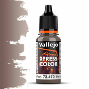 72470 Vallejo Акриловая краска Xpress Color Плоть зомби / Zombie Flesh