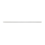 5147 Jas airbrush Needle, diameter: 0.7 mm, length: 78mm