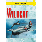 3 Евгений Гречаный Война в воздухе №3. F4F Wildcat