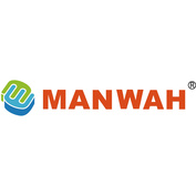 MW-T50 MANWAH Лента малярная 50 мм*18 м