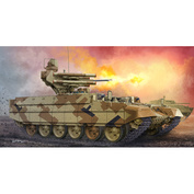05548 Trumpeter 1/35 Object 199 
