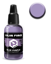 art.0270 Pacific88 airbrush Paint Blue-lilac (Blue-purple)