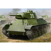 83827 HobbyBoss 1/35  Russian T-50 Infantry Tank
