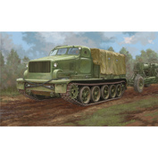 09501 Trumpeter 1/35 AT-T Artillery Prime Mover 