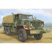 63515 I Love Kit 1/35 Military Truck M925A1