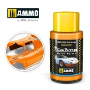 AMIG0308 Ammo Mig Акриловая краска Cobra Motor Оранжевый / Gulf Orange