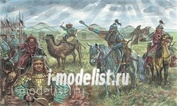 6124 Italeri 1/72 Mongol Cavalry