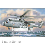 72119 Amodel 1/72 Вертолет Hook (ранний вариант)
