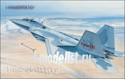 0850 Italeri 1/48 Aircraft F-22 Raptor