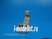 QB32 001 QuickBoost 1/32 Набор дополнений F/A-18C ejection seat with safety belts